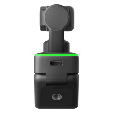 Insta360 Link PTZ 4K Webcam