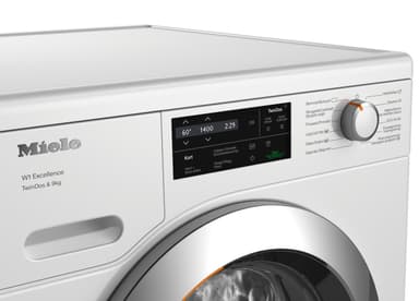Miele Vaskemaskin WEG665 WCS TDos&9kg