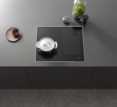 Miele Platetopp KM 7466 FR 125 Edition