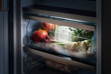 Miele Kjøleskap K 7777 C (Integrert)