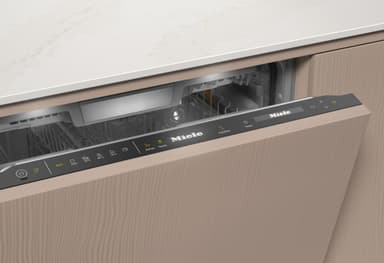 Miele Oppvaskmaskin G 7790 SCVi AutoDos K2O (Helintegrert)