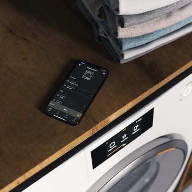 Miele Tørketrommel TEL685WP 125 Gala Edition