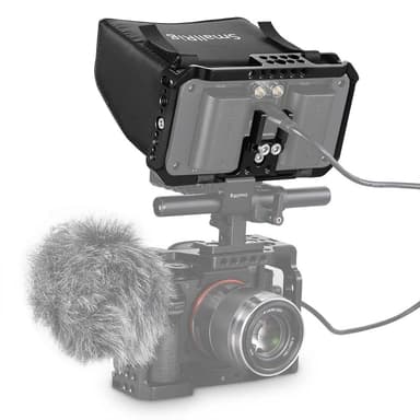 SmallRig 2177 Cage for SmallHD 501  502