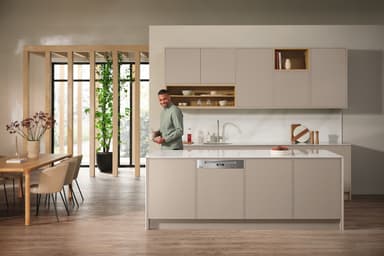 Miele Oppvaskmaskin G 7210 SCi