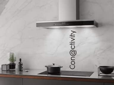 Miele Platetopp KM 7404 FX