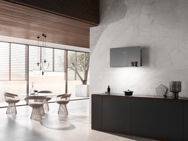 Miele Ventilator DA 9092 W Screen