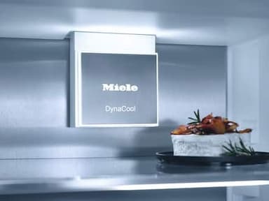 Miele Kjøleskap K 7777 C (Integrert)