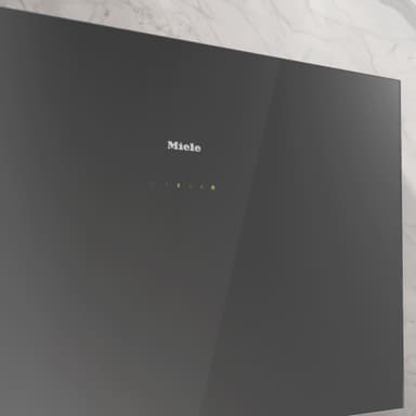 Miele Ventilator DA 9092 W Screen