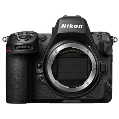 Nikon Z8 Kamerahus