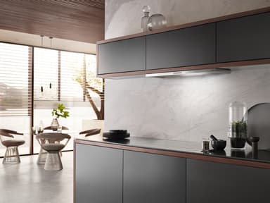 Miele Ventilator DAS 2920