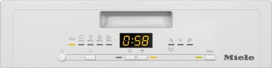 Miele Oppvaskmaskin G 5540 SCU SL Active