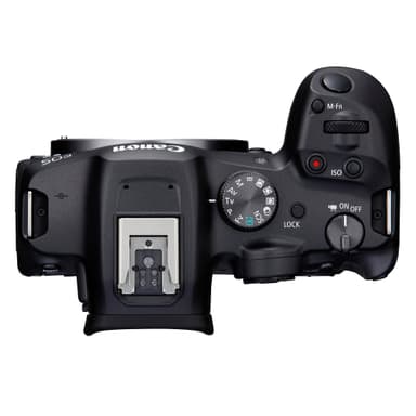Canon EOS R7 kamerahus