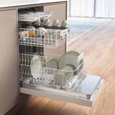 Miele Oppvaskmaskin G 5540 SCU SL Active