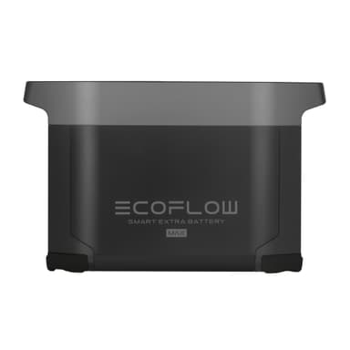 EcoFlow DELTA Max Smart Extra Battery