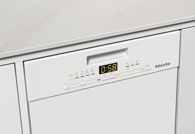 Miele Oppvaskmaskin G 5540 SCU SL Active