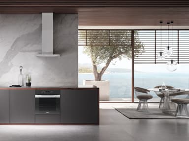 Miele Ventilator DAW 1620 Active