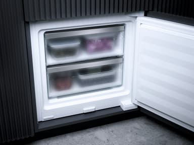 Miele Kombiskap KF 7731 D (Integrert)