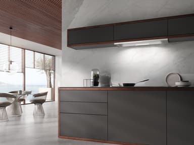 Miele Ventilator DAS 4920