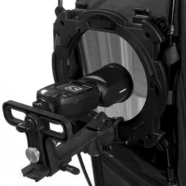 Manfrotto Ezybox Pro Strip 25 x 150