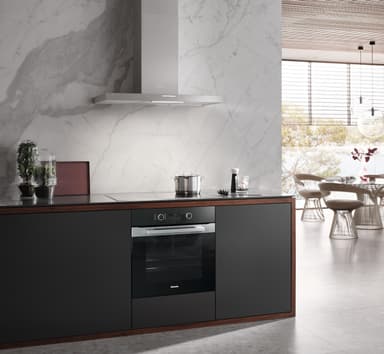 Miele Ventilator DAW 1920 Active