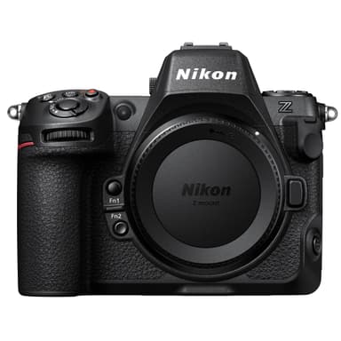 Nikon Z8 Kamerahus