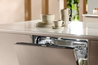 Miele Oppvaskmaskin G 7380 SCVi FF (Helintegrert)
