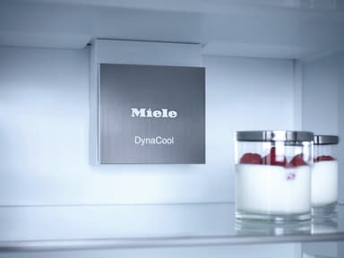 Miele Kjøleskap K 7767 D (Integrert)