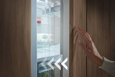 Miele Kombiskap KF 7772 B-Index 22 (Integrert)