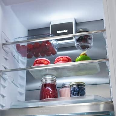 Miele Kjøleskap K 7777 C (Integrert)
