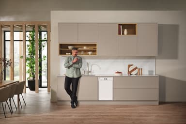 Miele Oppvaskmaskin G 5540 SCU SL Active