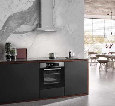 Miele Ventilator DAW 1620 Active