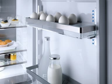 Miele Kombiskap KF 7772 B-Index 22 (Integrert)
