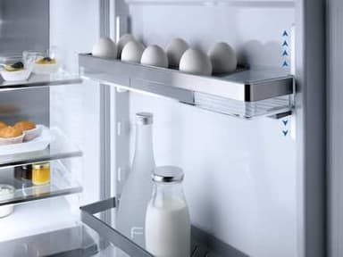 Miele Kjøleskap K 7777 C (Integrert)