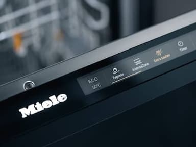 Miele Oppvaskmaskin G 7790 SCVi AutoDos K2O (Helintegrert)