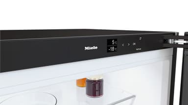 Miele Kombiskap KFN 4795 CD
