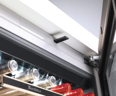 Miele Vinskap KWT 6322 UG-1 (Integrert)
