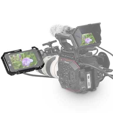 SmallRig 2177 Cage for SmallHD 501  502