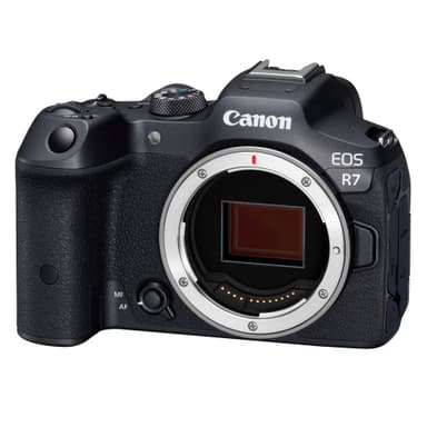 Canon EOS R7 kamerahus