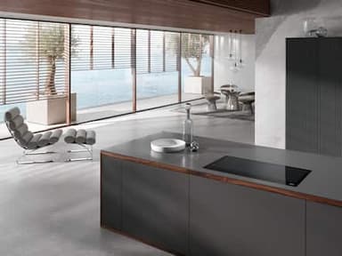 Miele Platetopp KM 7697 FL
