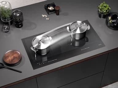 Miele Platetopp KM 7697 FL