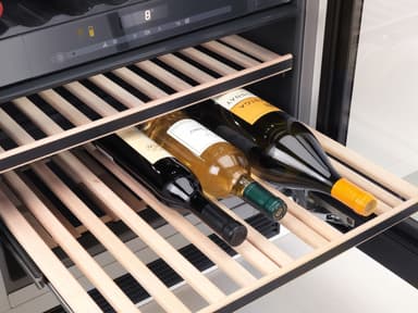 Miele Vinskap KWT 6322 UG-1 (Integrert)