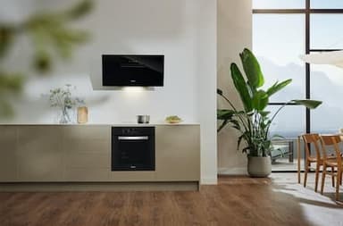 Miele Ventilator DA 9092 W Screen