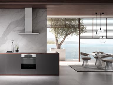 Miele Ventilator DAW 1920 Active