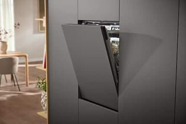 Miele Oppvaskmaskin G 7380 SCVi FF (Helintegrert)