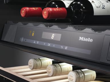 Miele Vinskap KWT 6322 UG-1 (Integrert)