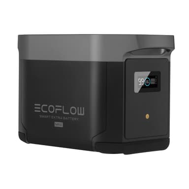 EcoFlow DELTA Max Smart Extra Battery