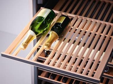 Miele Vinskap KWT 6322 UG-1 (Integrert)