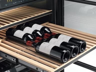 Miele Vinskap KWT 6322 UG-1 (Integrert)