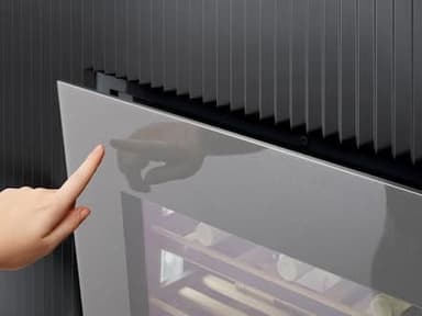 Miele Vinskap KWT 6322 UG-1 (Integrert)