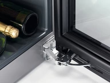 Miele Vinskap KWT 6322 UG-1 (Integrert)